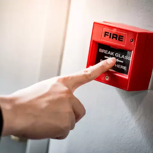 Fire Alarm