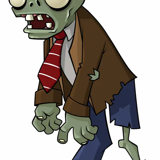 Zombie (PVZ 2)