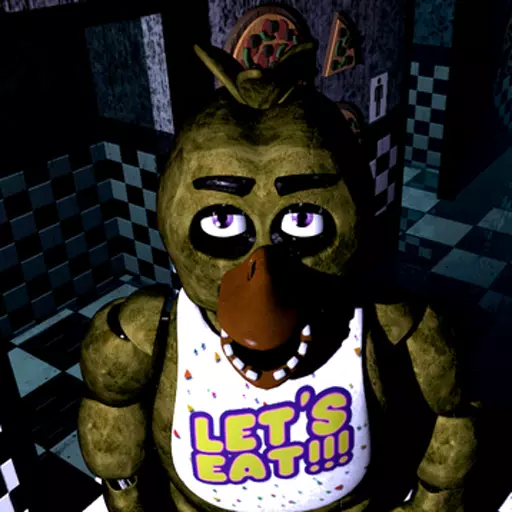 Chica (Five Nights at Freddy's)