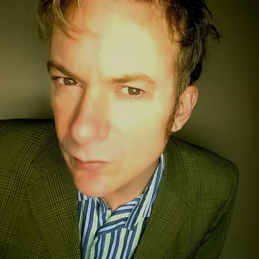 Chris Collingwood (Fountains of Wayne lead singer)