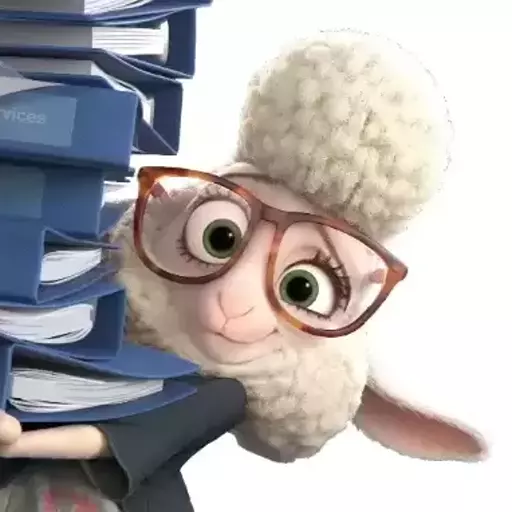 Dawn Bellwether (Zootopia)