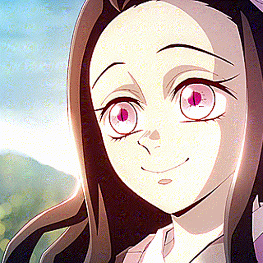 Nezuko Kamado (Demon Slayer: Kimetsu No Yaiba) (ENG Dub)