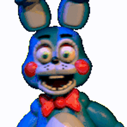 Toy Bonnie (Five Nights at Freddy's, FNAF AR/Special Delivery)