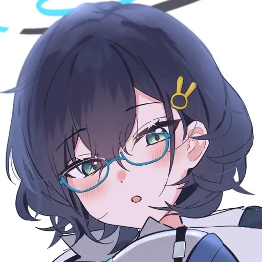 Kagami Chihiro [Blue Archive]