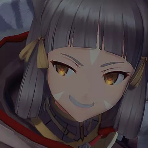 Nia Xenoblade Chronicles 2