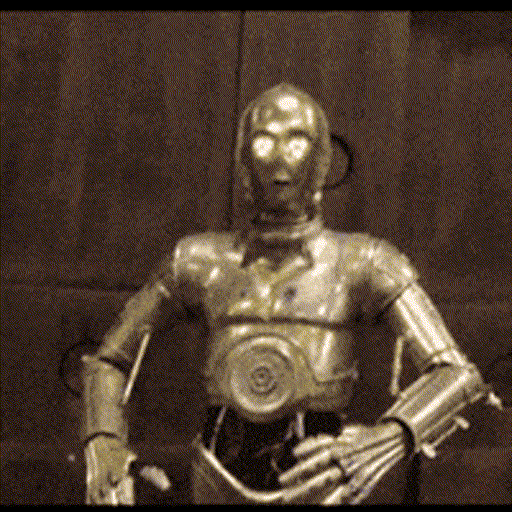 C-3PO (Star Wars)