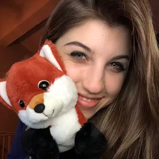 FrivolousFox ASMR