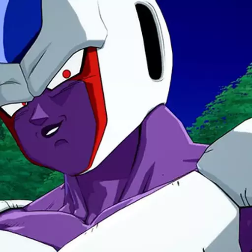 Cooler (DBZ)