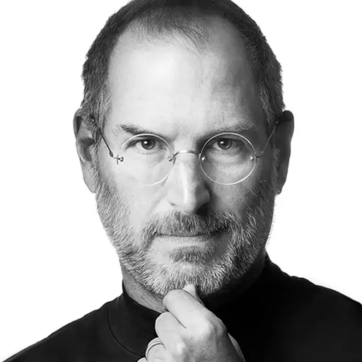 Steve Jobs (Late 2000's)