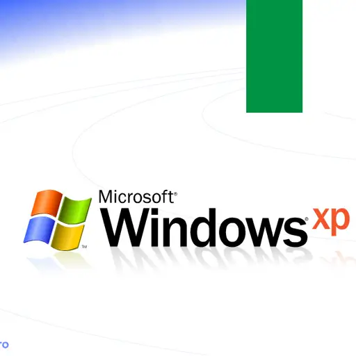 Windows XP Tour (ITA Version)