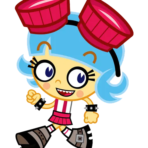 Frida Suarez (El Tigre)