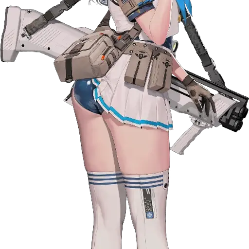 Neon (Goddess of Victory: NIKKE EN VA)