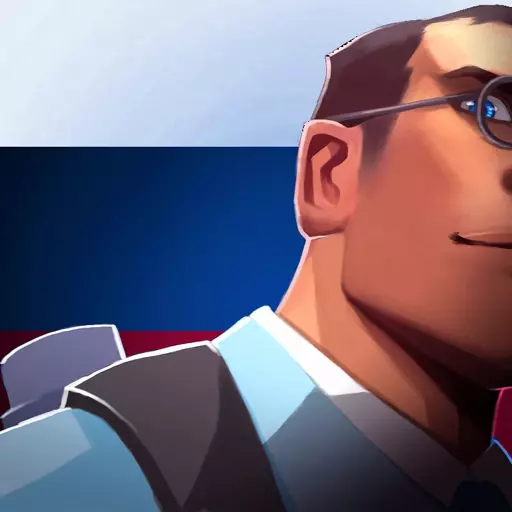 Medic TF2 (RUS Dub)