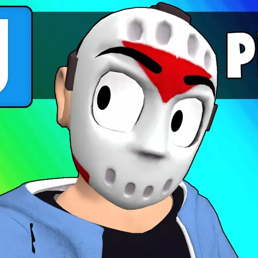 H2ODelirious / Delirious (From Vanoss Crew)