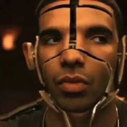 Drake(Talking version)