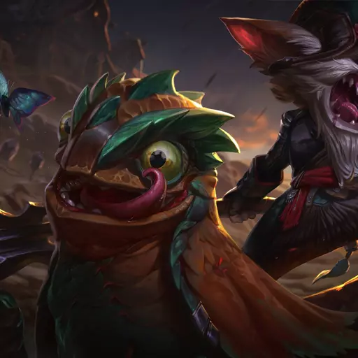 Kled (League Of Legends)