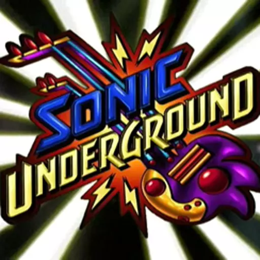 Sonic Underground Theme Singer (Michael Lanning)