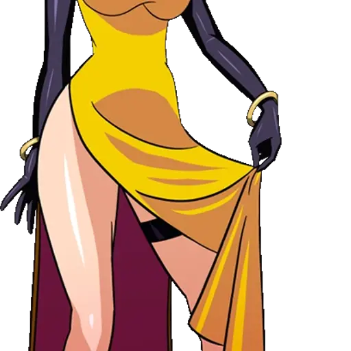 Marilyn Sue Dajie (Akatsuki Blitzkampf)