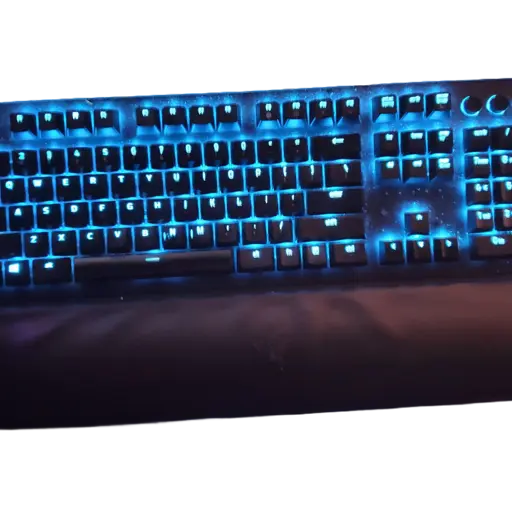 Keyboard Sounds
