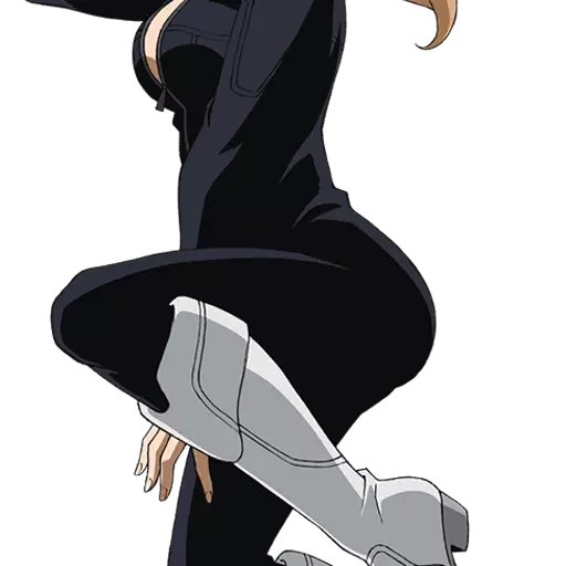 Camie Utsushimi - Brittney Karbowski My Hero Academia English Dub