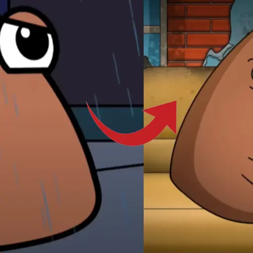 Pou (GameToons)