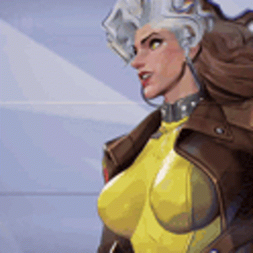 Rogue (Marvel Rivals)