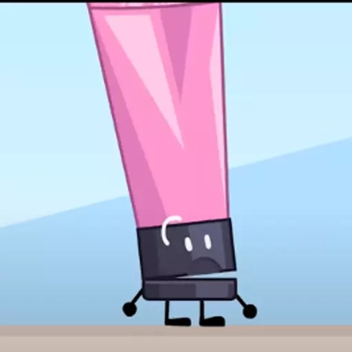 BFDI:TPOT Shampoo