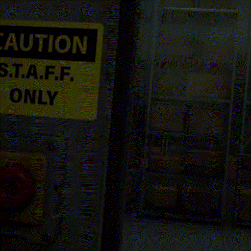 Vanny (Five Nights at Freddy's, FNAF, Security Breach)