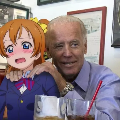 Joe Biden