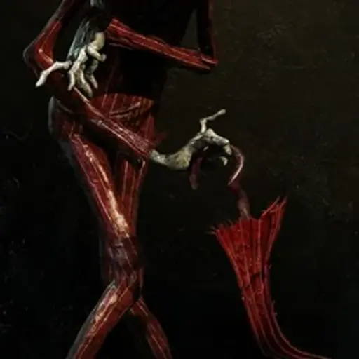 CrookedMan (The Conjuring)