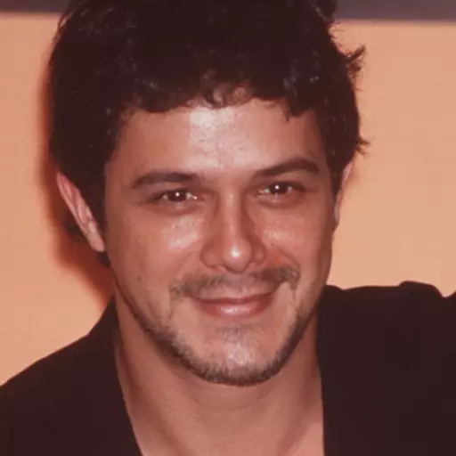 Alejandro Sanz (Spanish pop singer)