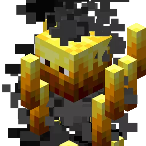 Blaze (Minecraft)