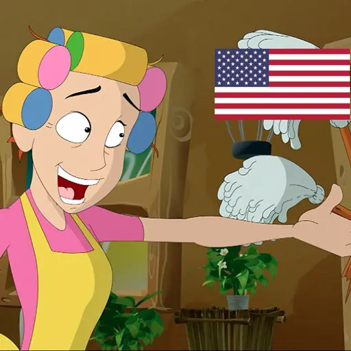 Mrs. Worthmore (El Chavo The Animated Series English)