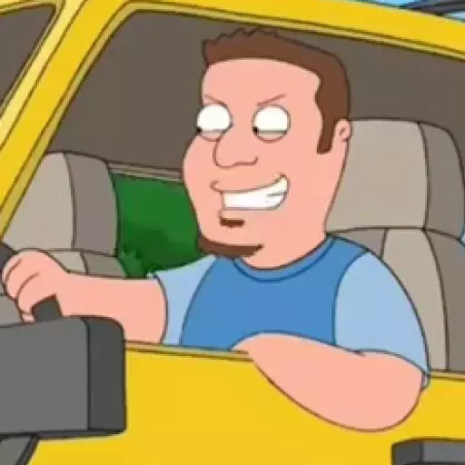 Hummer Guy (Family Guy)