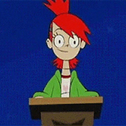 Frankie Foster (Foster's Home for Imaginary Friends)