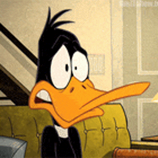 Daffy Duck (Looney Tunes: Back in Action)