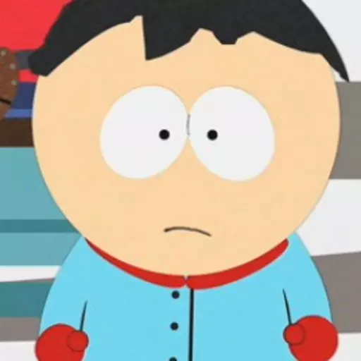 Kevin Stoley (South Park)