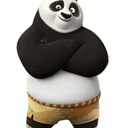 Po (Kung Fu Panda)