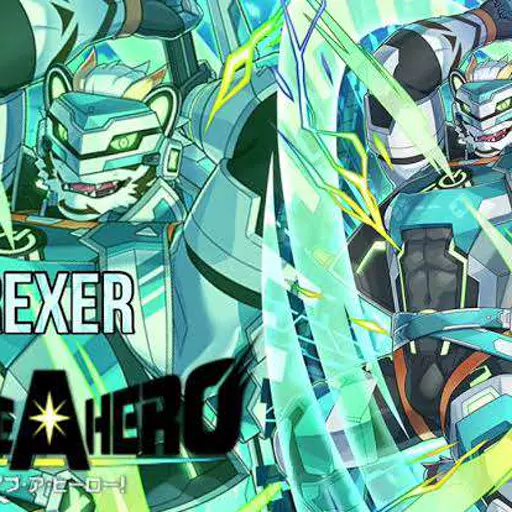 ReXer [Live A Hero]