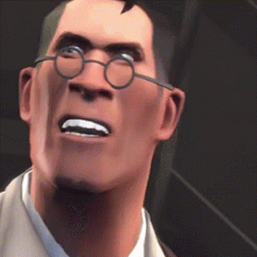 TF2 Medic