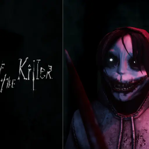 Jeff The Killer (Jeff The Killer: Horror Game)