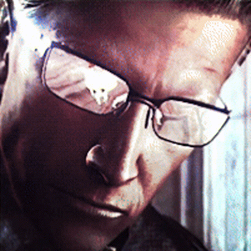 Albert Wesker Impression - Mr. Voice Box