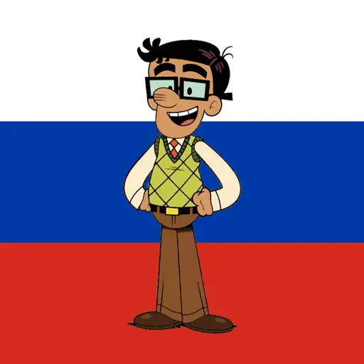 Carlos Casagrande (The Loud House, Casagrandes Russian dub)