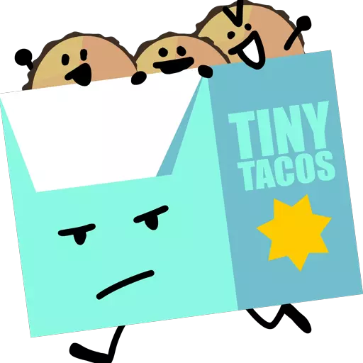 Tiny Tacos ( TDOS / Daily Dash )