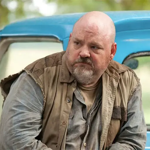 Otis (The Walking Dead)