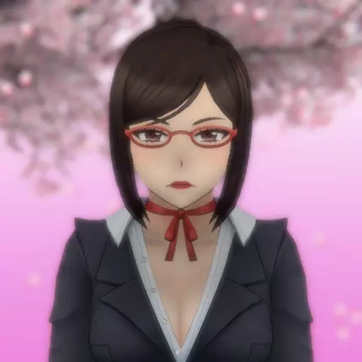 Genka Kunahito (Yandere Simulator)