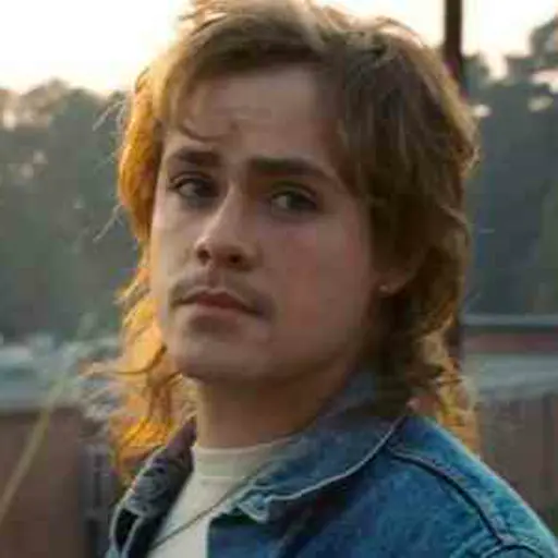 Billy Hargrove (Stranger Things, Italian Dub)