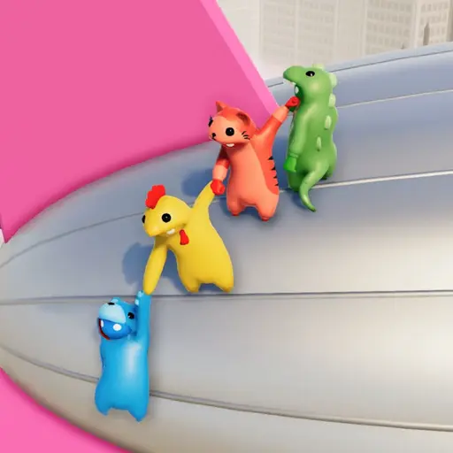 Beast (Gang Beasts)