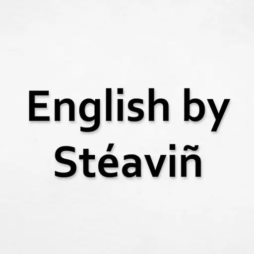 Stéaviñ (English by Stéaviñ)