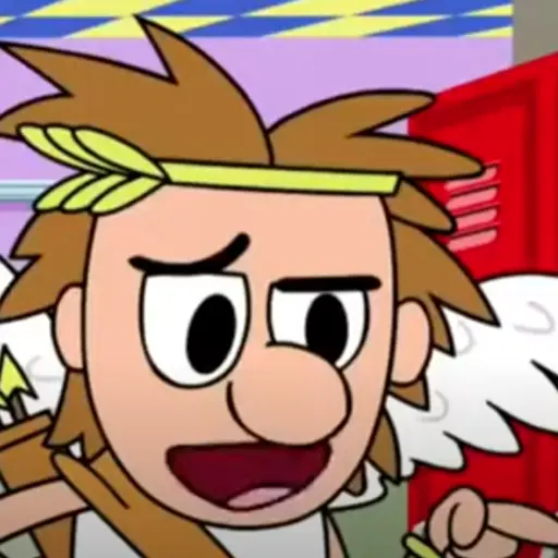 Pit (MAD) (Español Latino)
